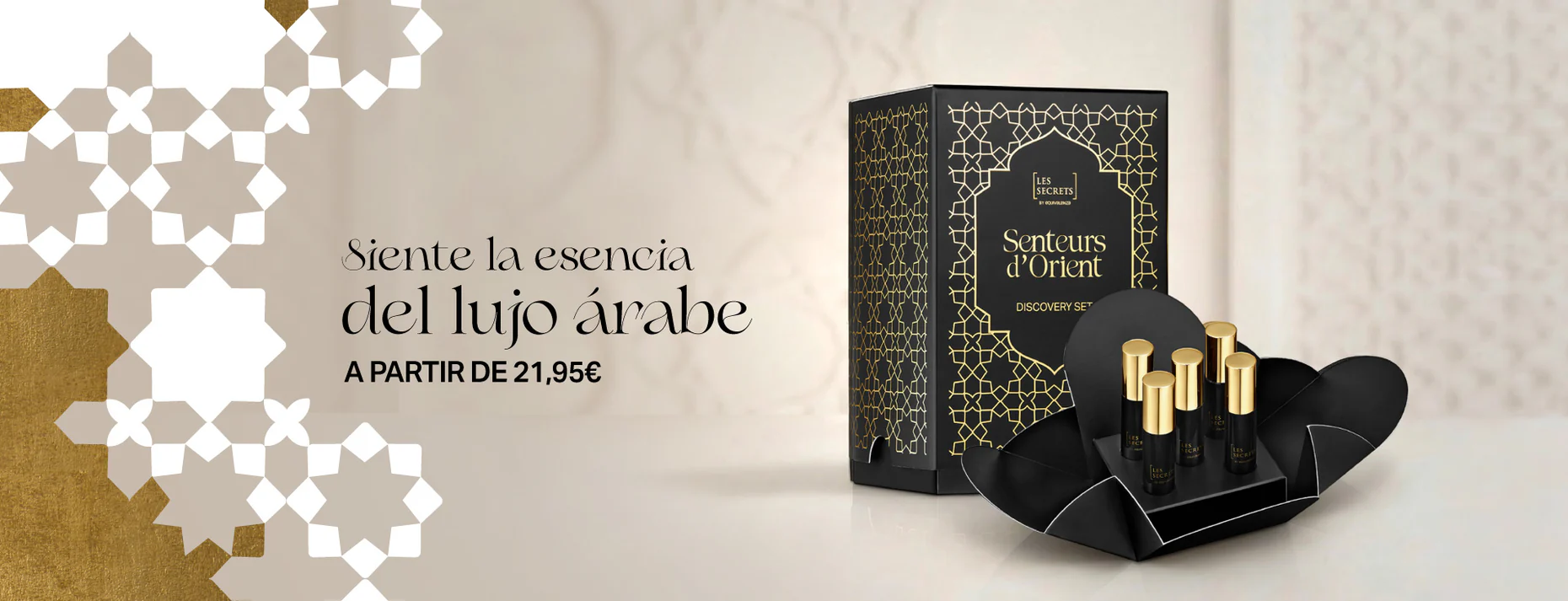 Tu perfume, tu esencia inteligente